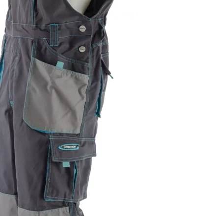 Полукомбинезон XL Gross 90354 купить в Екатеринбурге