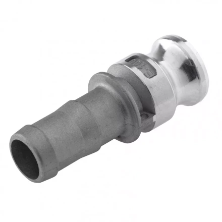 Соединитель для шлангов тип E 1&quot; Сибртех 65703 купить в Екатеринбурге