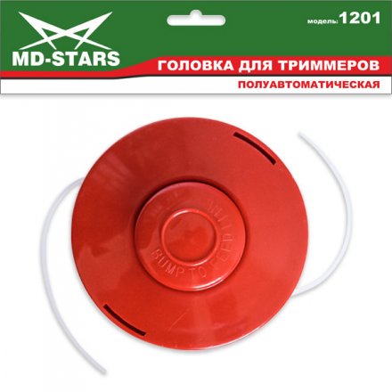 Головка для триммера DL-1201 купить в Екатеринбурге