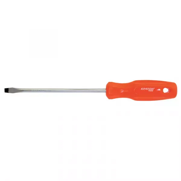 Отвертка Кратон Practic SL6х100 2 09 03 064 купить в Екатеринбурге