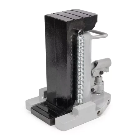 Домкрат автономный с низким подхватом КВТ ДА10П135Н серия ПРОФИ (87376) купить в Екатеринбурге