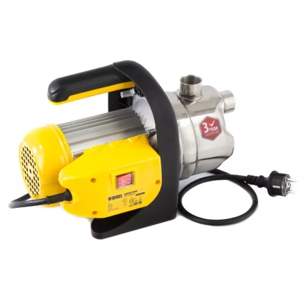 Садовый поверхностный насос Denzel GP1200Х 97204 купить в Екатеринбурге