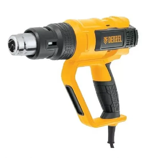 Фен строительный HG-2000E Denzel 28007 купить в Екатеринбурге