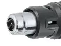 Фен строительный HG-2000E Denzel 28007 купить в Екатеринбурге