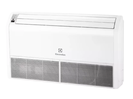 Внутренний блок ELECTROLUX EACU-36H U/N3 универсальной сплит системы, напольно-потолочного типа(380) купить в Екатеринбурге