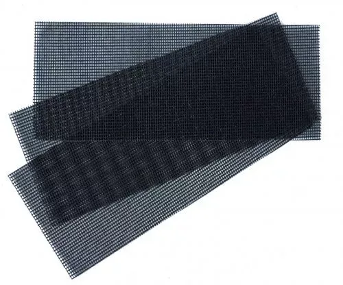 Шлифсетка 110х270 К80 20506 купить в Екатеринбурге