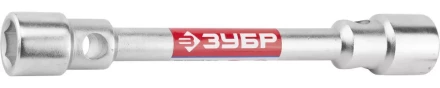 Ключ баллонный торцовый ЗУБР &quot;МАСТЕР&quot; двухсторонний, 30х32мм 27180-30-32 купить в Екатеринбурге
