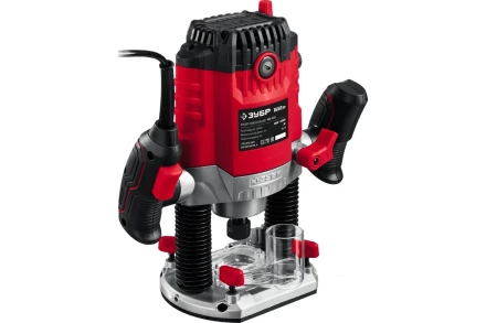 ЗУБР 1650 Вт, 50 мм, универсальный фрезер (ФМ-1650) купить в Екатеринбурге