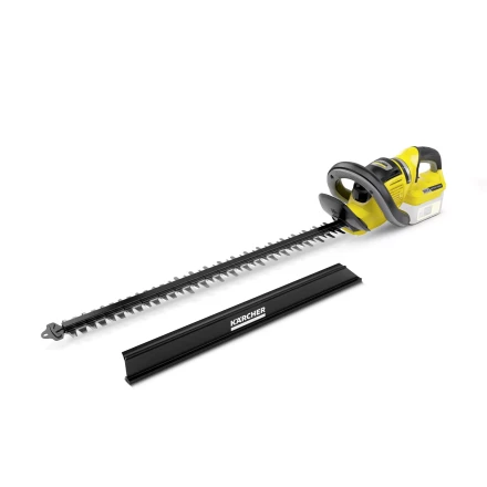 Аккумуляторный кусторез KARCHER HGE 36-60 купить в Екатеринбурге