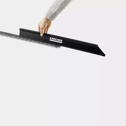 Аккумуляторный кусторез KARCHER HGE 36-60 купить в Екатеринбурге