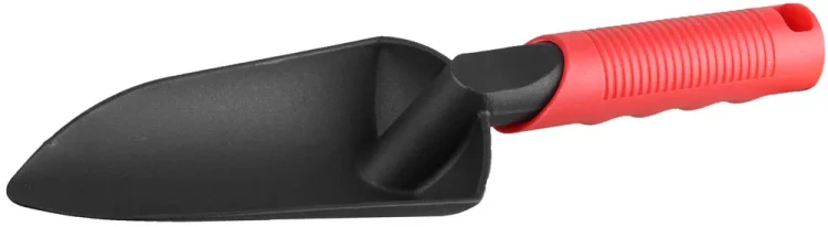 Совок GRINDA посадочный широкий, с нейлоновым корпусом, 290 мм 8-421311_z01 купить в Екатеринбурге