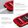 ЗУБР АПУ-400, 12 В, макс. 400 А, аккумуляторное пусковое устройство (59322) купить в Екатеринбурге