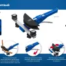 ЗУБР 6 - 22мм, 1/4 – 7/8, арбалетный трубогиб, Профессионал (23523) купить в Екатеринбурге