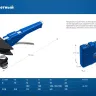 ЗУБР 6 - 22мм, 1/4 – 7/8, арбалетный трубогиб, Профессионал (23523) купить в Екатеринбурге