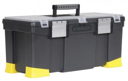 Ящик для инструментов 22 Classic Stanley Stanley 1-97-512 купить в Екатеринбурге
