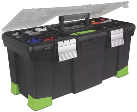 Ящик для инструментов 22 Classic Stanley Stanley 1-97-512 купить в Екатеринбурге