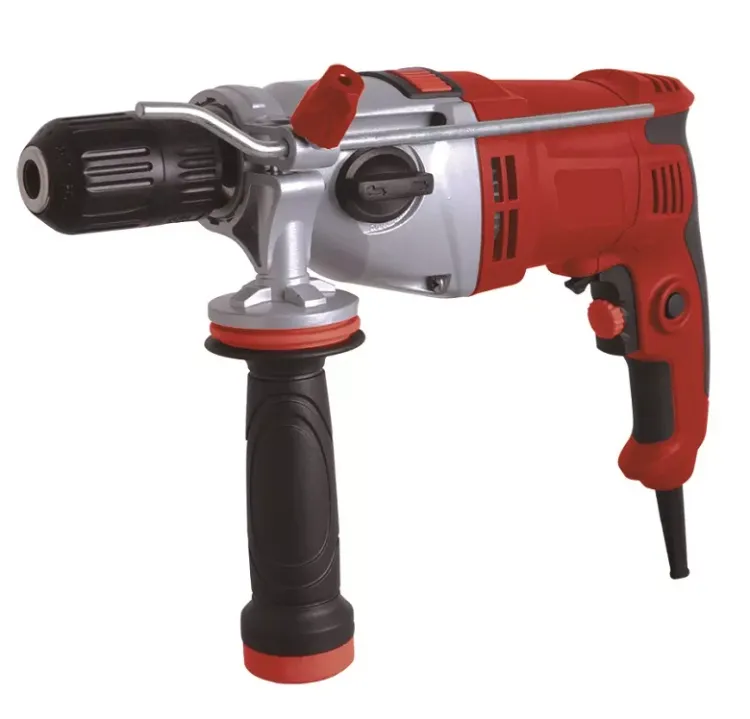 Дрель ударная RD-ID1200/2S RedVerg купить в Екатеринбурге