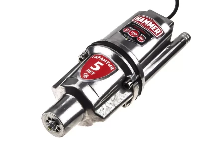 Вибрационный насос HAMMER NAP250BC(16) купить в Екатеринбурге