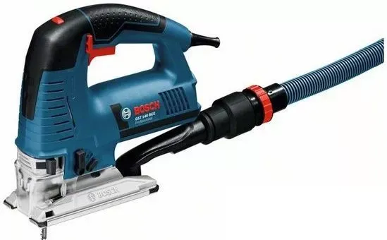 Лобзик BOSCH GST 140 BСE (0.601.515.000) купить в Екатеринбурге