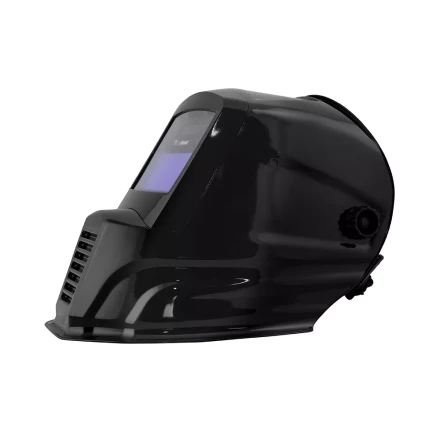 Маска сварщика ЛОРД черная ф-р АСФ 4/9-13 без коробки купить в Екатеринбурге