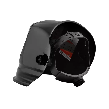 Маска сварщика ЛОРД черная ф-р АСФ 4/9-13 без коробки купить в Екатеринбурге