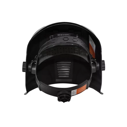 Маска сварщика ЛОРД черная ф-р АСФ 4/9-13 без коробки купить в Екатеринбурге