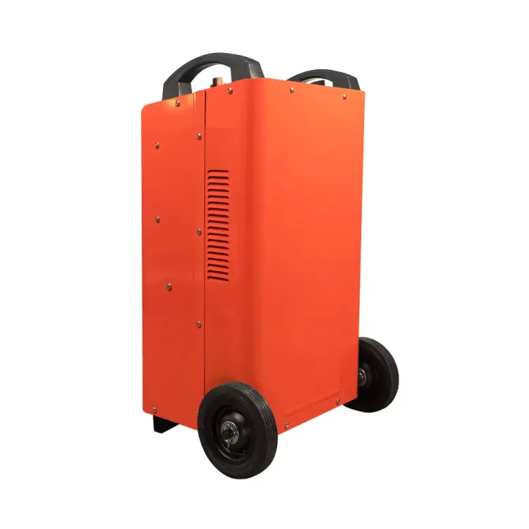 Пуско-зарядное устройство KVAZARRUS PowerBox 1000 FoxWeld купить в Екатеринбурге