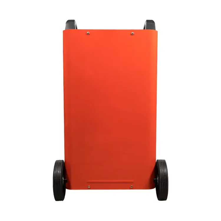 Пуско-зарядное устройство KVAZARRUS PowerBox 1000 FoxWeld купить в Екатеринбурге