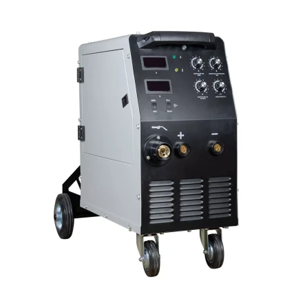 Сварочный полуавтомат FoxWeld PWE 351 купить в Екатеринбурге