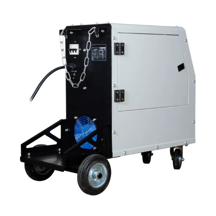 Сварочный полуавтомат FoxWeld PWE 351 купить в Екатеринбурге