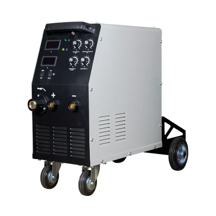 Сварочный полуавтомат FoxWeld PWE 351 купить в Екатеринбурге