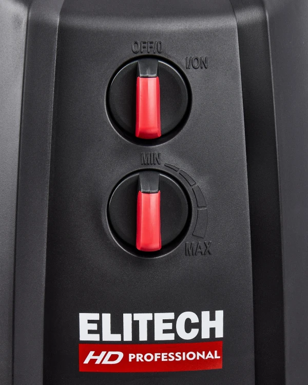 Мойка высокого давления ELITECH HD HPW3000 IF  купить в Екатеринбурге
