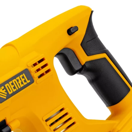 Пила сабельная аккумуляторная CRC-115, 18В Li-Ion Denzel 28465 купить в Екатеринбурге