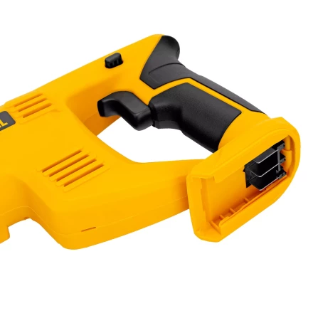 Пила сабельная аккумуляторная CRC-115, 18В Li-Ion Denzel 28465 купить в Екатеринбурге