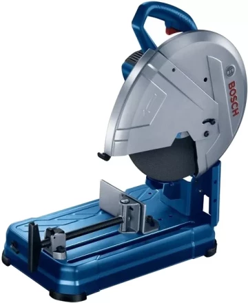 Пила отрезная GCO 20-14 по металлу BOSCH купить в Екатеринбурге