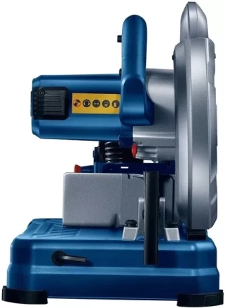 Пила отрезная GCO 20-14 по металлу BOSCH купить в Екатеринбурге