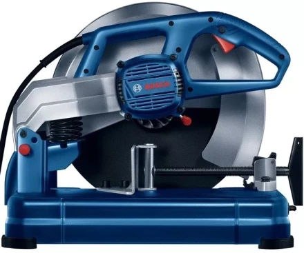 Пила отрезная GCO 20-14 по металлу BOSCH купить в Екатеринбурге