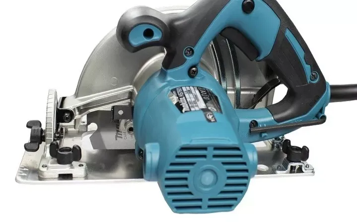 Пила дисковая Makita HS7601X1 купить в Екатеринбурге