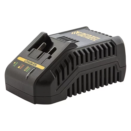 Устройство зарядное для аккумуляторов IBC-14-2.3, Li-Ion, 14 В, 2.3 А Denzel 28452 купить в Екатеринбурге