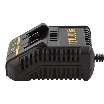 Устройство зарядное для аккумуляторов IBC-14-2.3, Li-Ion, 14 В, 2.3 А Denzel 28452 купить в Екатеринбурге