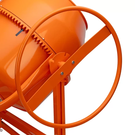 Бетоносмеситель Сибртех БСЕ-120 95476, 120 л, 500 Вт купить в Екатеринбурге