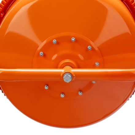 Бетоносмеситель Сибртех БСЕ-120 95476, 120 л, 500 Вт купить в Екатеринбурге