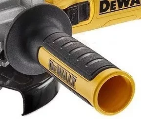 УШМ DeWalt DWE 4257-KS с регулировкой скорости купить в Екатеринбурге