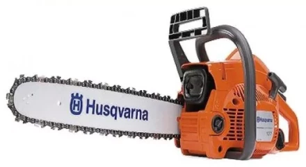 Бензопила Husqvarna 137E купить в Екатеринбурге