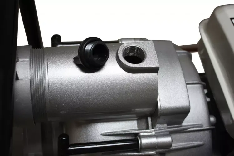 Мотопомпа бензиновая Gidric 80D VEKTOR купить в Екатеринбурге
