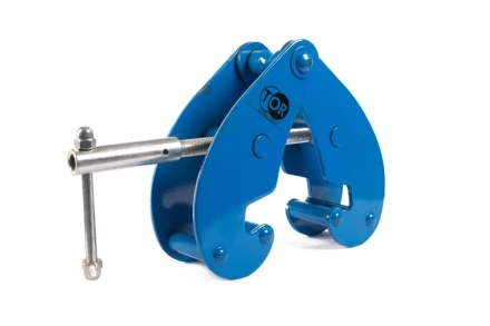 Захват балочный TOR LJ-Q-2 (г/п 2 т) (T) 1048509 купить в Екатеринбурге