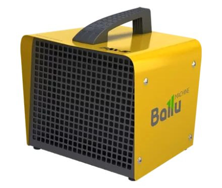Тепловая пушка электрическая BALLU BKX-5 купить в Екатеринбурге
