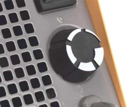 Тепловая пушка электрическая BALLU BKX-5 купить в Екатеринбурге