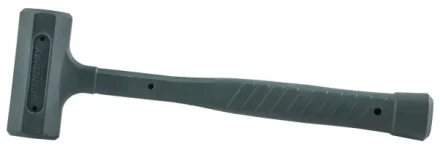 Молоток резиновый без отдачи 0,43 кг M11035 Jonnesway 47813 купить в Екатеринбурге