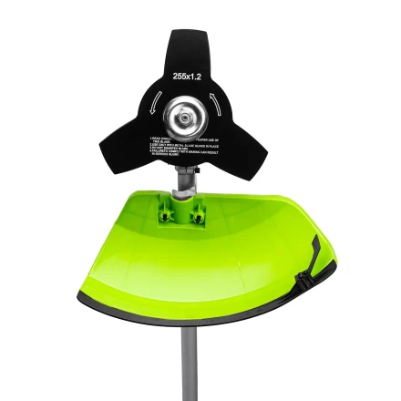 Триммер бензиновый Сибртех ТС-3000Р, 52 см3, разъемная штанга, состоит из 2 частей 962265 купить в Екатеринбурге